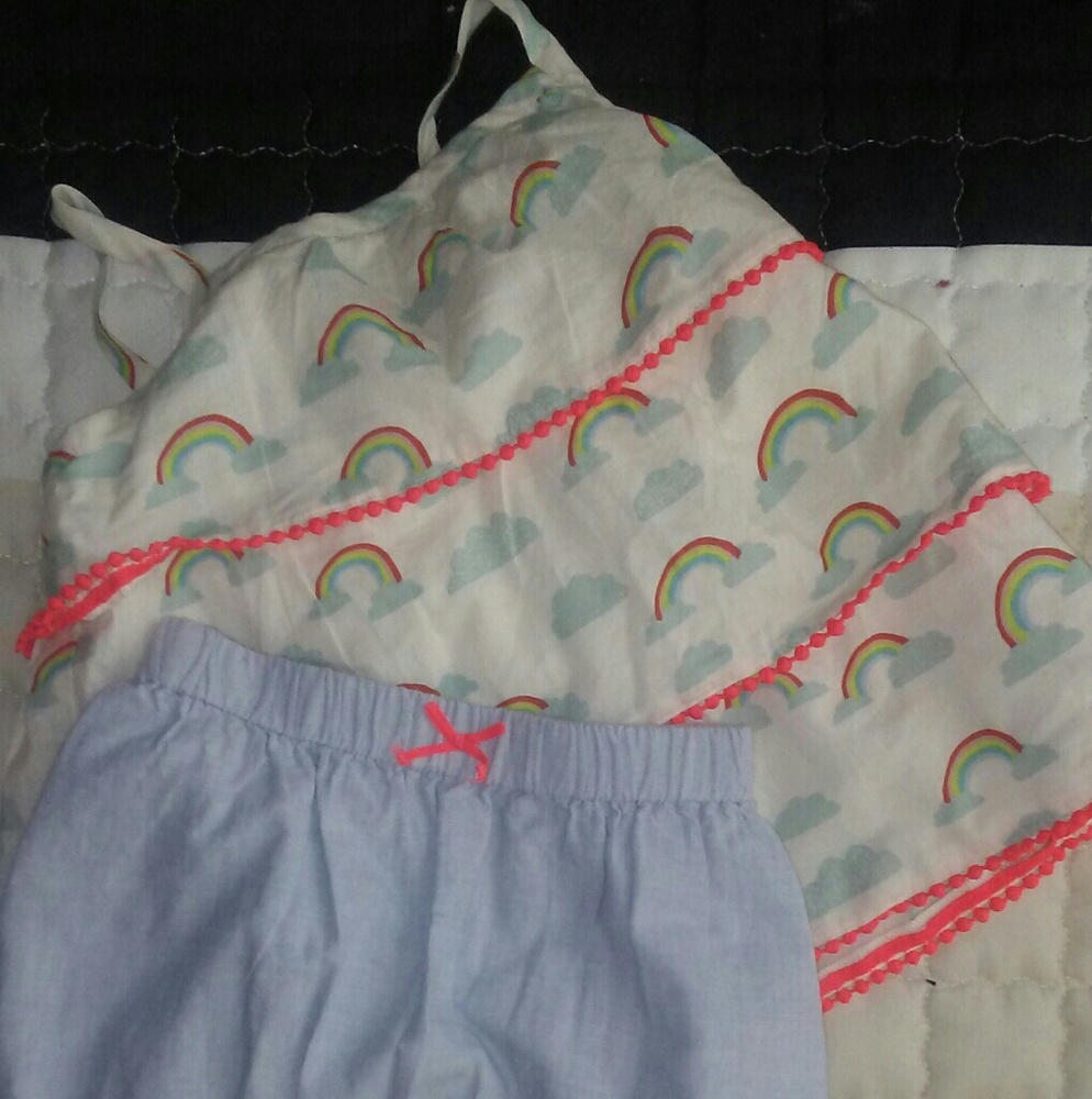 Mini Boden Nwt